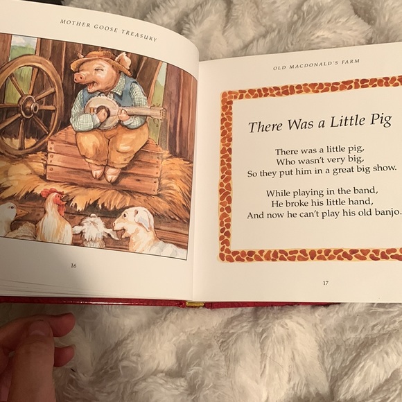 SALE!!! The Complete Mother Goose #1.        3 - Picture 2 of 12